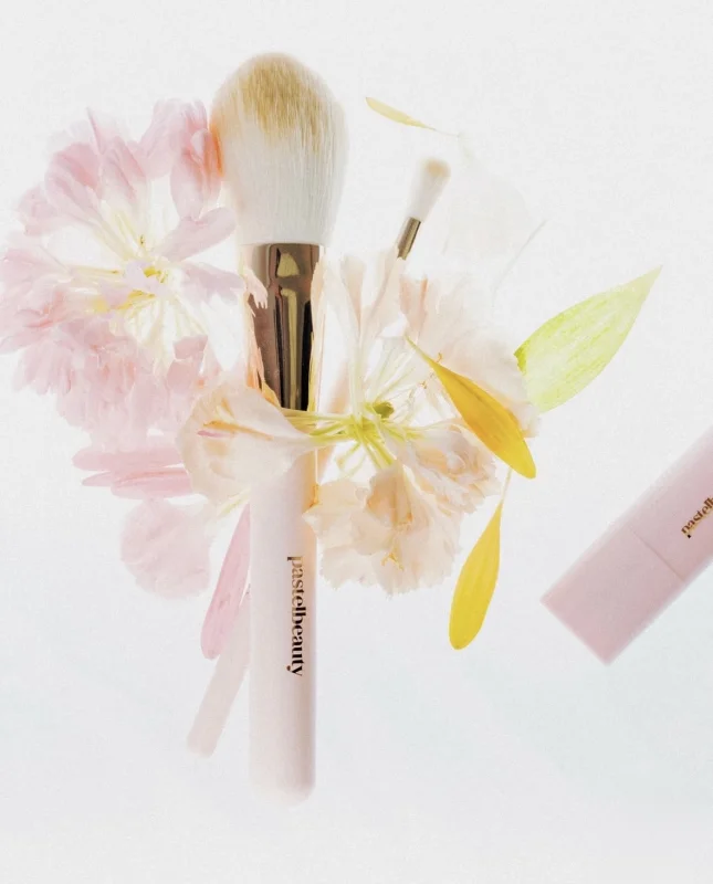 Makeup Brush Set