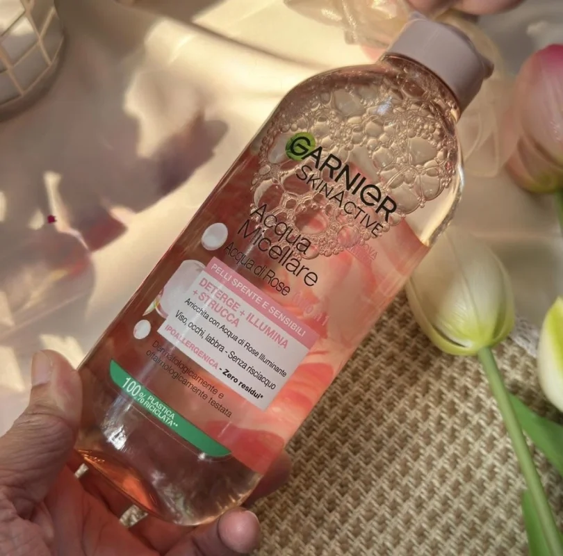 Micellar Cleansing Gel