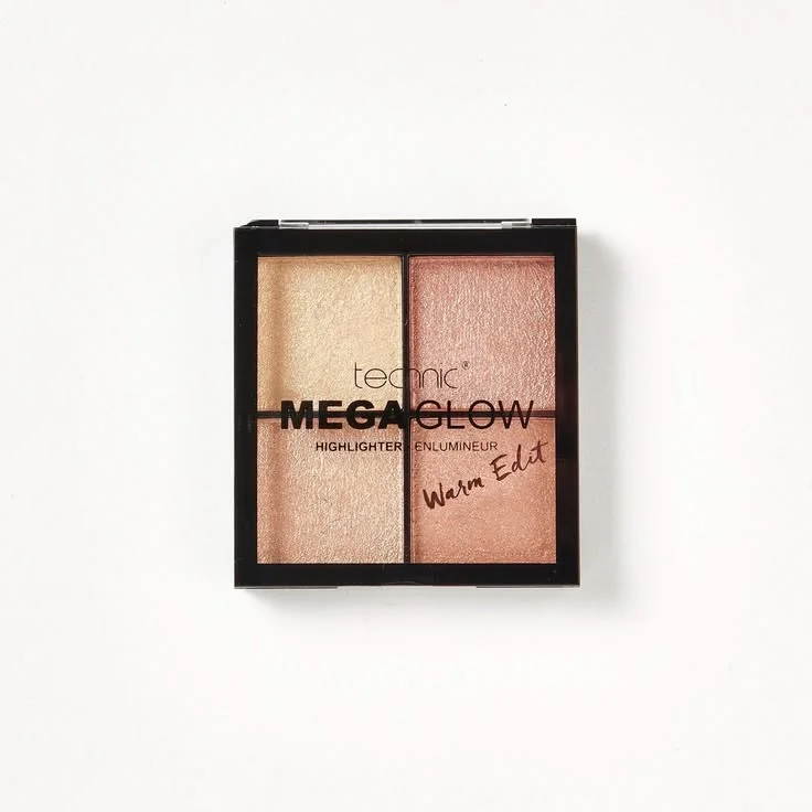 Technic Highlighter – Warm Edit