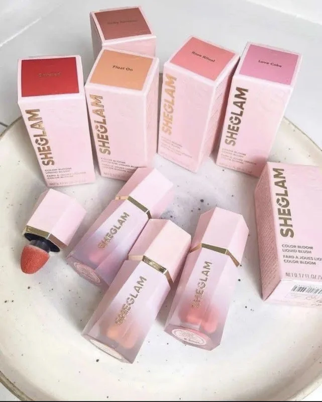 Sheglam blush