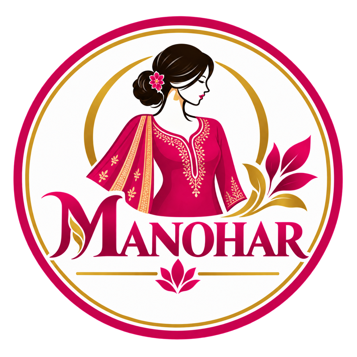 Manohar Vastralaya