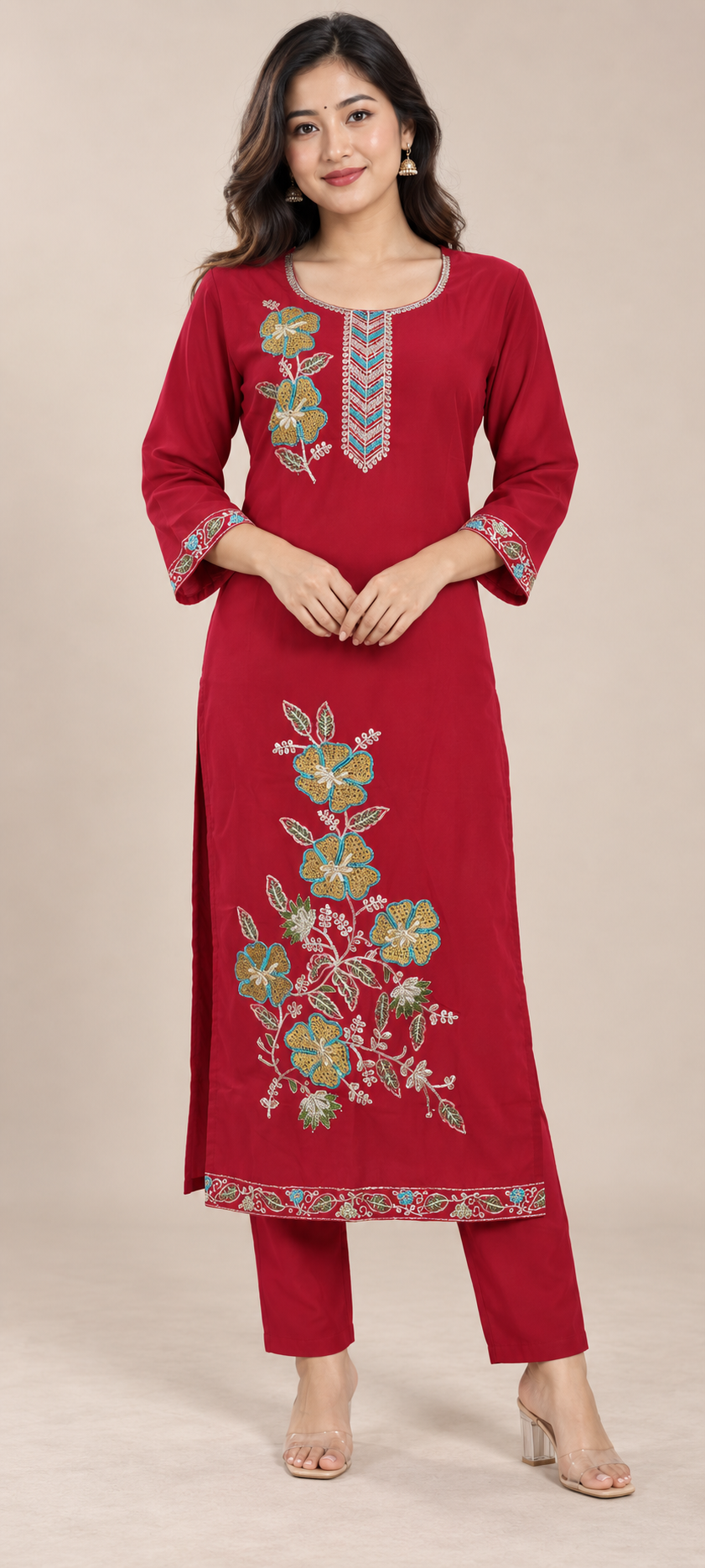 Premium Quality Women Tops