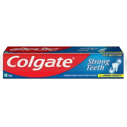 Colgate Tooth Paste 100g
