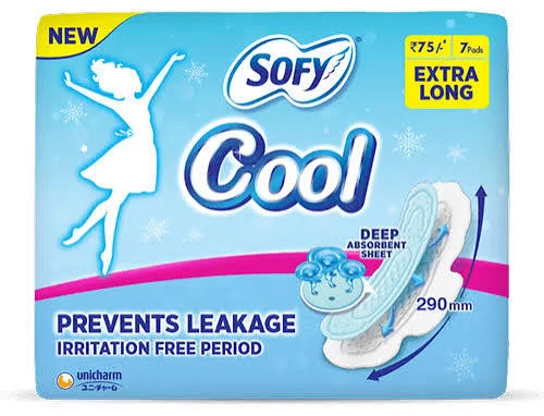 SOFY ANTI XL 7 7 UNIT