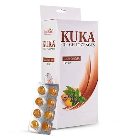 KUKA LOGENGES 8S