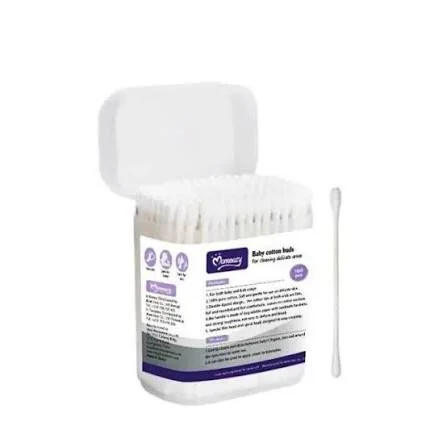 Cotton Baby Buds Pkt