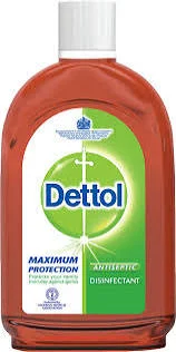 Dettol ASL-250ml 250ml