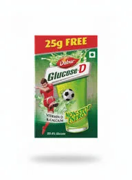 Dabur Glucose D 25g