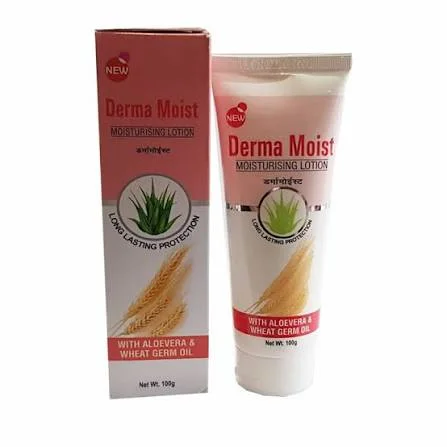 Derma Moist MOI..... Lotion 100gm