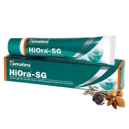 Hiora-SG 10g