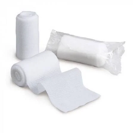 COTTON BANDAGE 3 1PC"