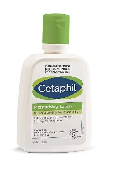 CETAPHIL MOIST LOTION PC