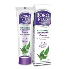 Boroplus Antiseptic Cream 80ml 80ml