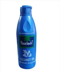 PARACHUTE COCONUT OIL 90ML 90ML