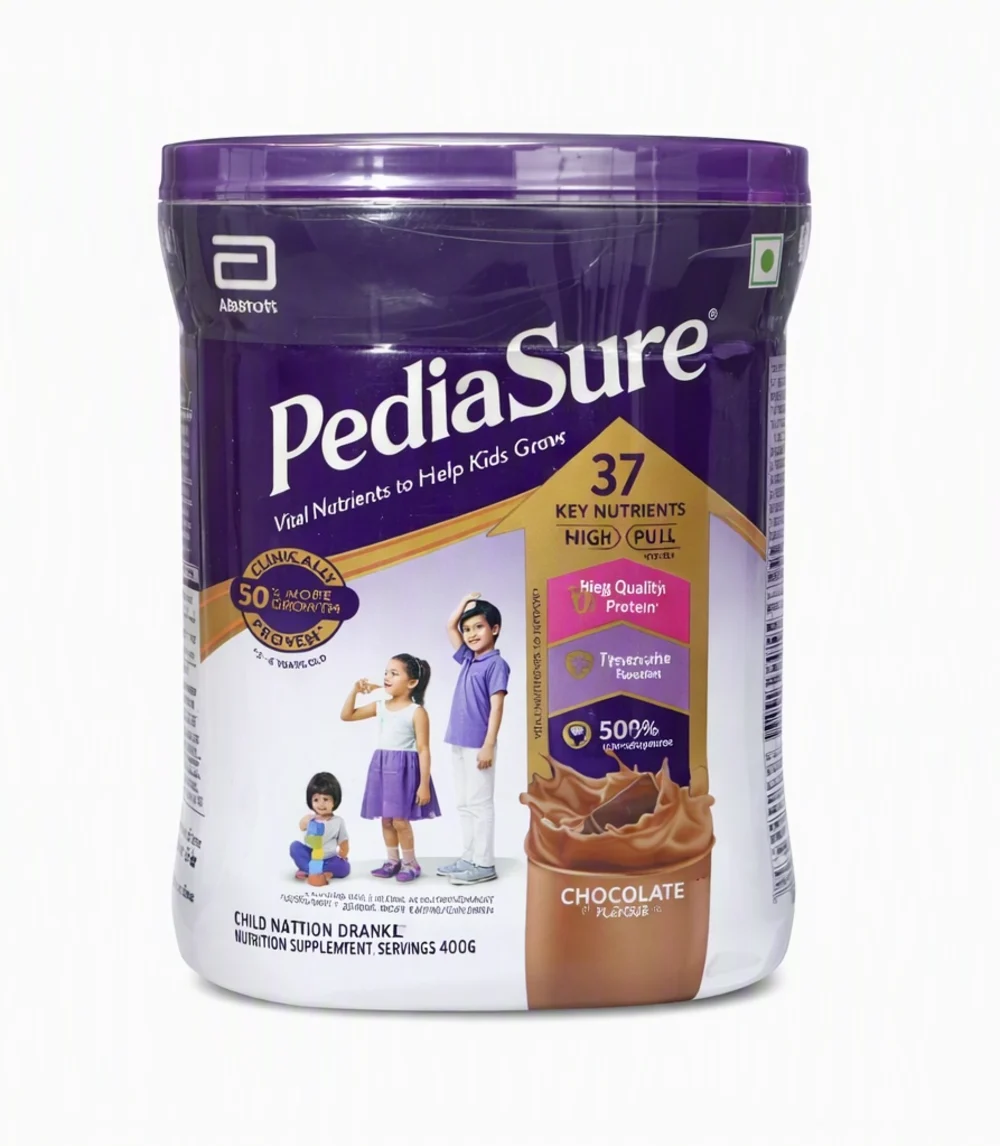 PediaSure Chocolate Flav. 375gm