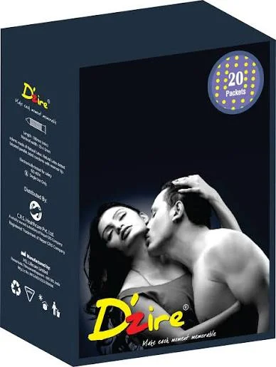 Desire Condoms 3n