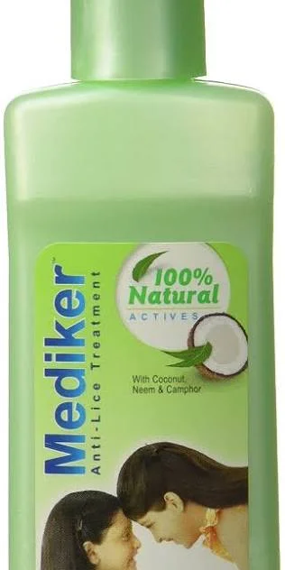 MEDICARE SHAMPOO 50ML