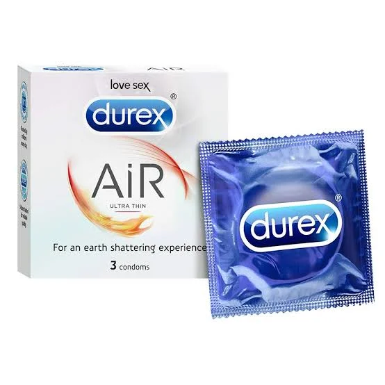 Durex AIR 3 N