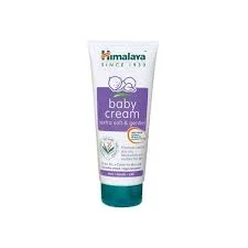 BABY Cream Himalaya Soft&gentl 100ml