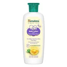 BABY COW GHEE Lotion 100ml