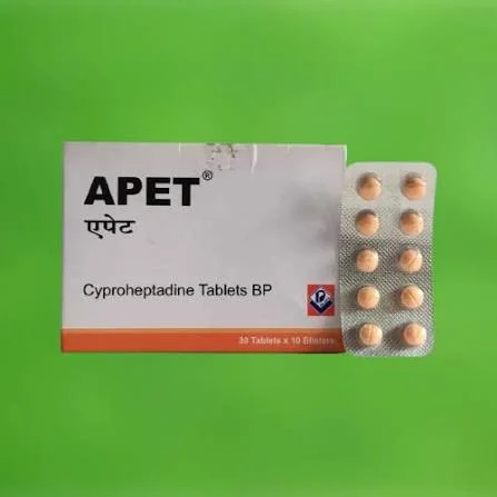 APET 10s