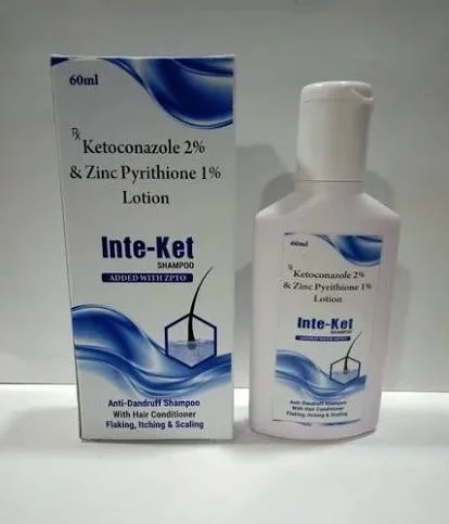KET-KETOPD SHAMPOO 1PC