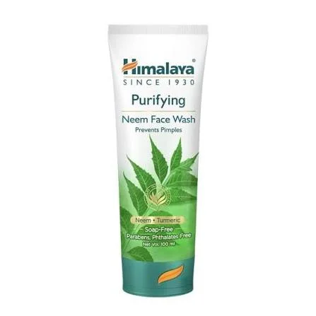 NEEM FACE WASH 100ml