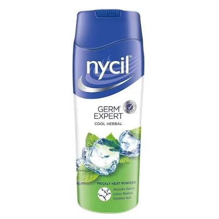 NYCIL POWDER 75G