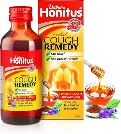 Honitus SYP 100ml