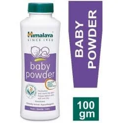 BABY Powder Himalaya Gentle 100g