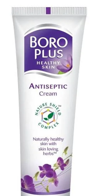 Boroplus Antiseptic Cream 19ml 19ml