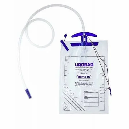UROBAG 1S