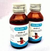 Cyclopam Suspension 30ml