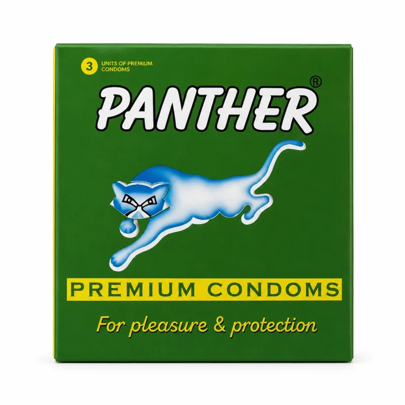 PANTHER 3S