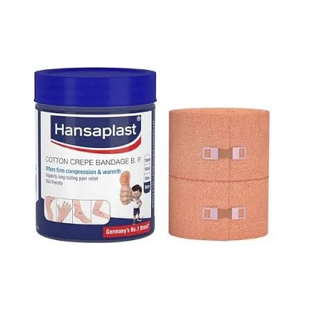 Crepe Bandage-6 1s