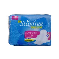 STAYFREE SECURE XL 42 IC 6PAD