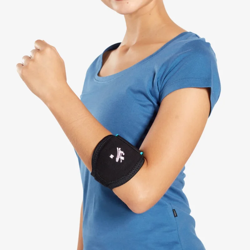 Flamingo Tennis Elbow Support PC