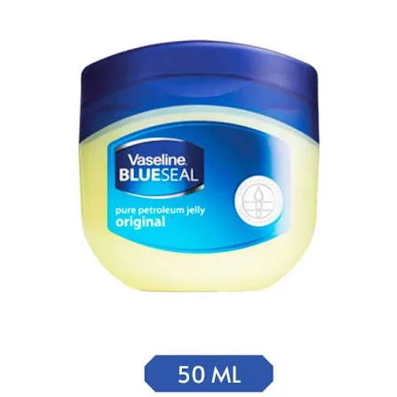 VASELINE 50ML 1POT