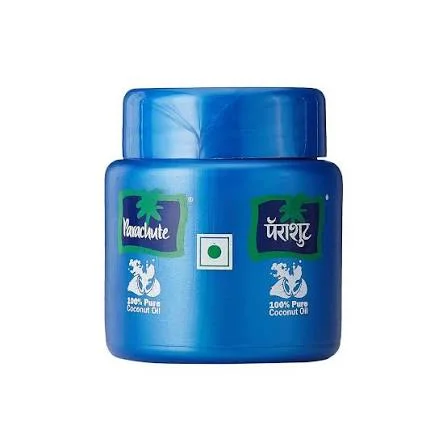 PARACHUTE COCONUT OIL 175ML 175ML