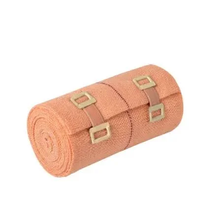 Crepe Bandage-4 1s