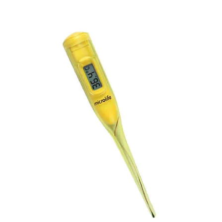 MICROLIFE DIGITAL THERMOMETER 1PC