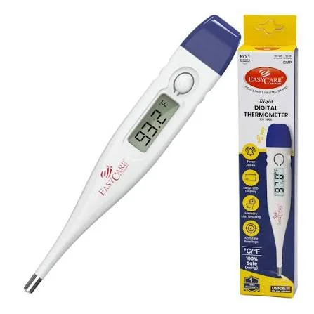 THERMOMETER DIGITAL SWISS CARE 1PCS