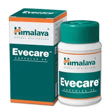 Evecare CAP 30s