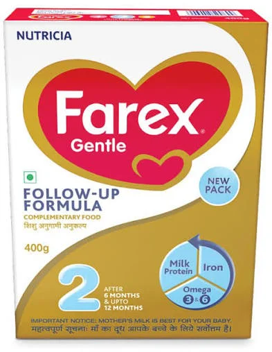 Farex 2 400 G