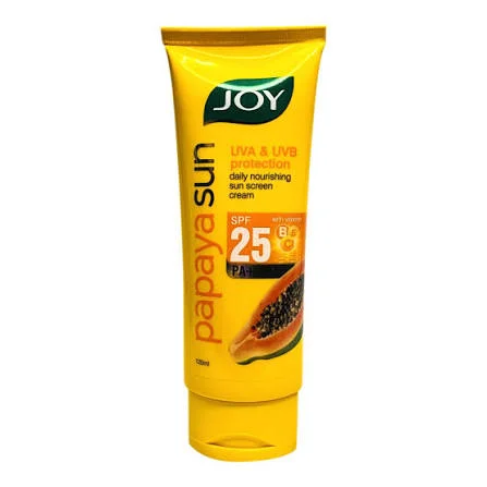 JOY Papayasun SPF 25 60ml