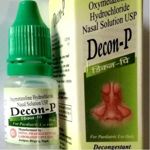Decon Nasal DROP 10ml