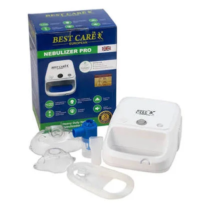 NEBULIZER PC