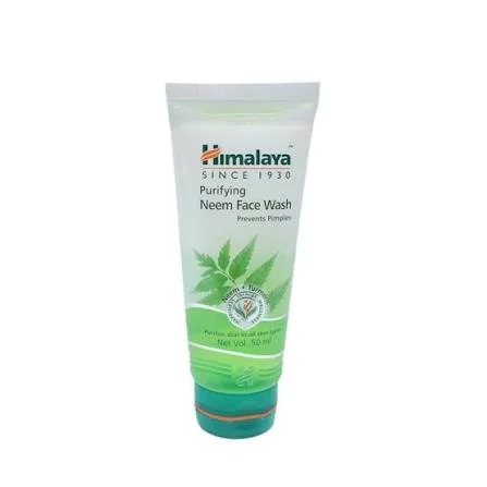 NEEM FACE WASH 50ml