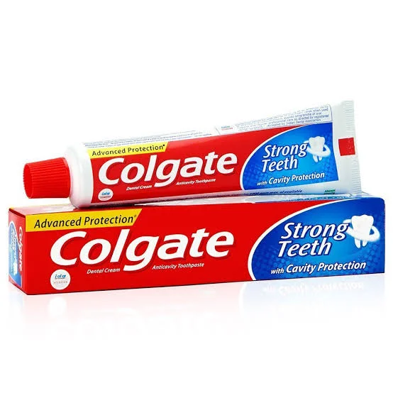 Colgate Tooth Paste 200g 200g