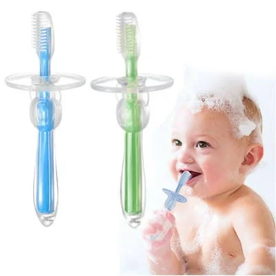 BABY Brush PC